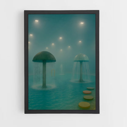 ap-liminal spaces-5 cadre Noir