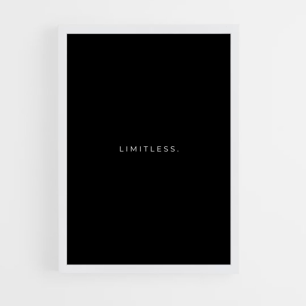ap-limitless-5 cadre Blanc