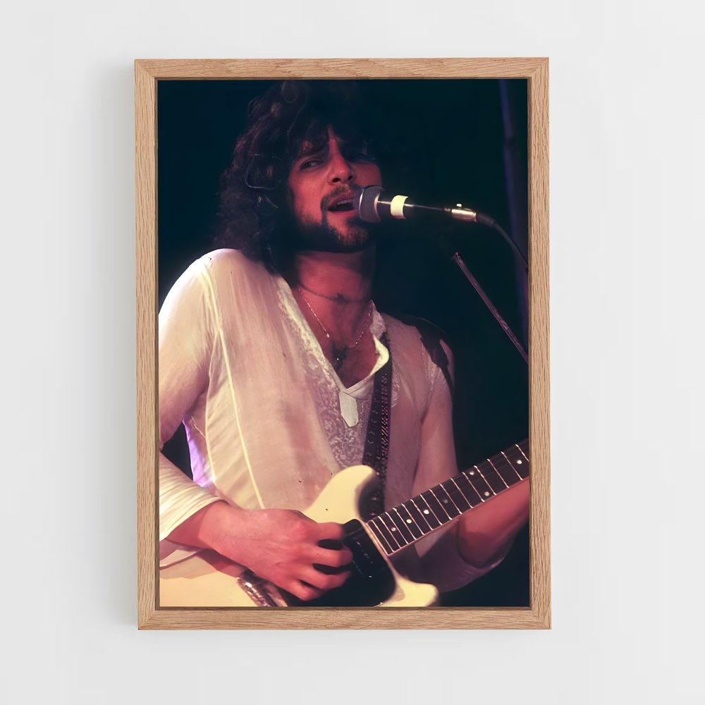 ap-lindsey buckingham-9 cadre Bois clair