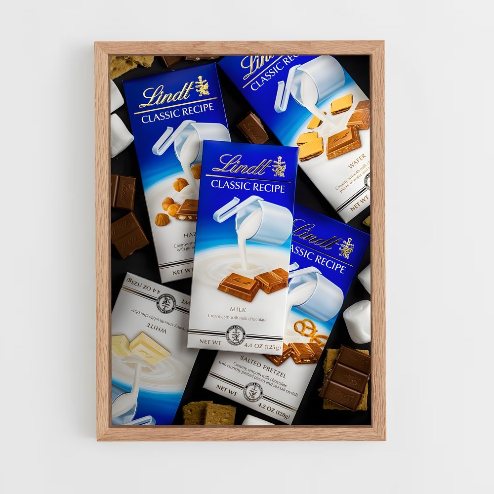 ap-lindt-2 cadre Bois clair