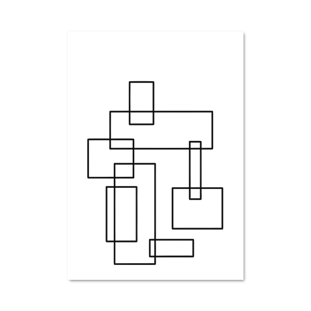 Poster L'Arbre Mystique