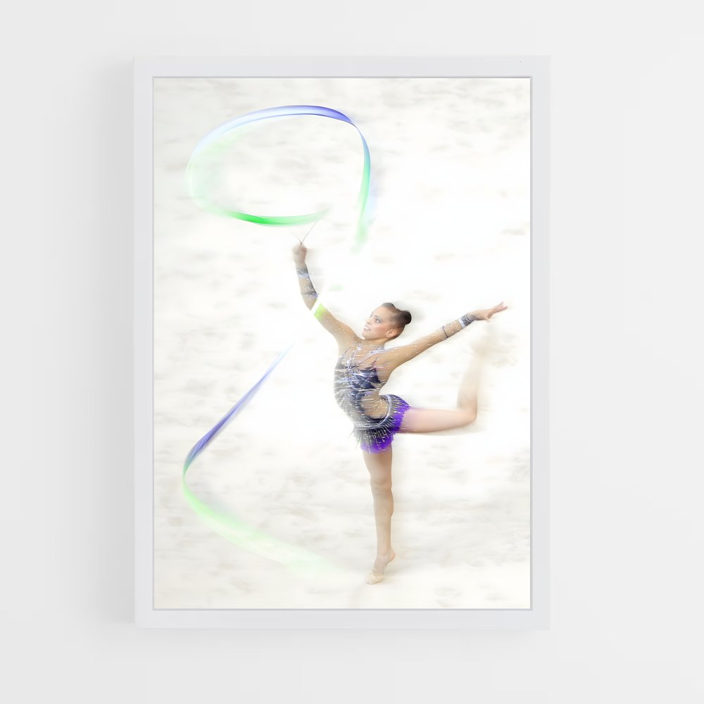 ap-linoy ashram-4 cadre Blanc