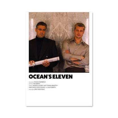 Poster Ocean's Charm