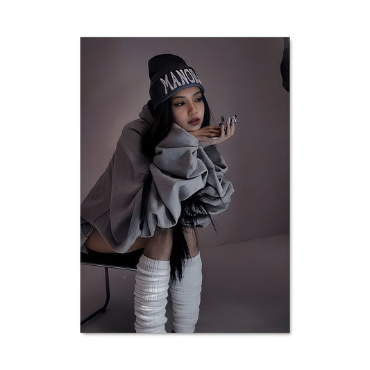 Poster Lisa 47991