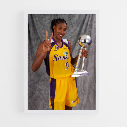 ap-lisa leslie-1 cadre Blanc