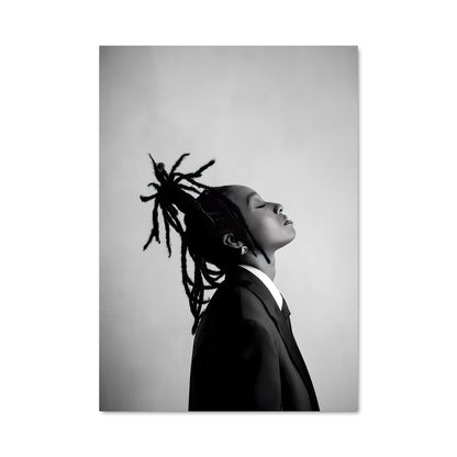 Poster Little simz 53994