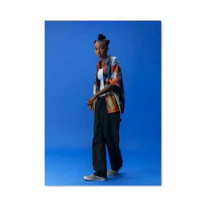 Poster Little simz 53988