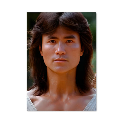 Poster Liu kang 43010