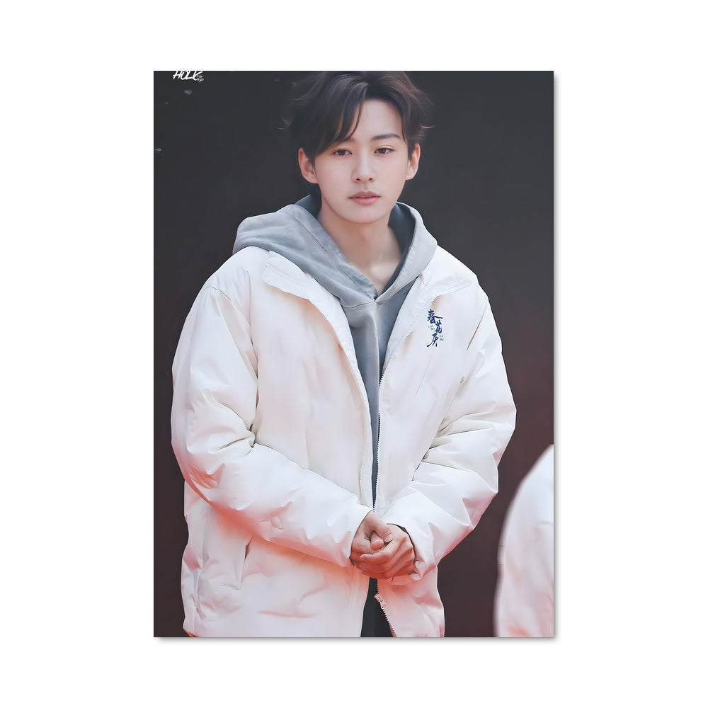Poster Liu yexi 11127