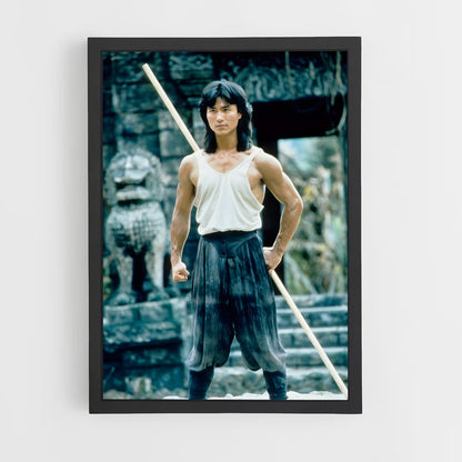 ap-liu kang-6 cadre Noir