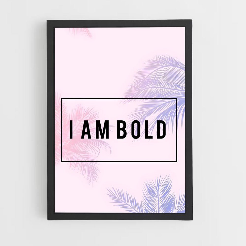 ap-live boldly-10 cadre Noir