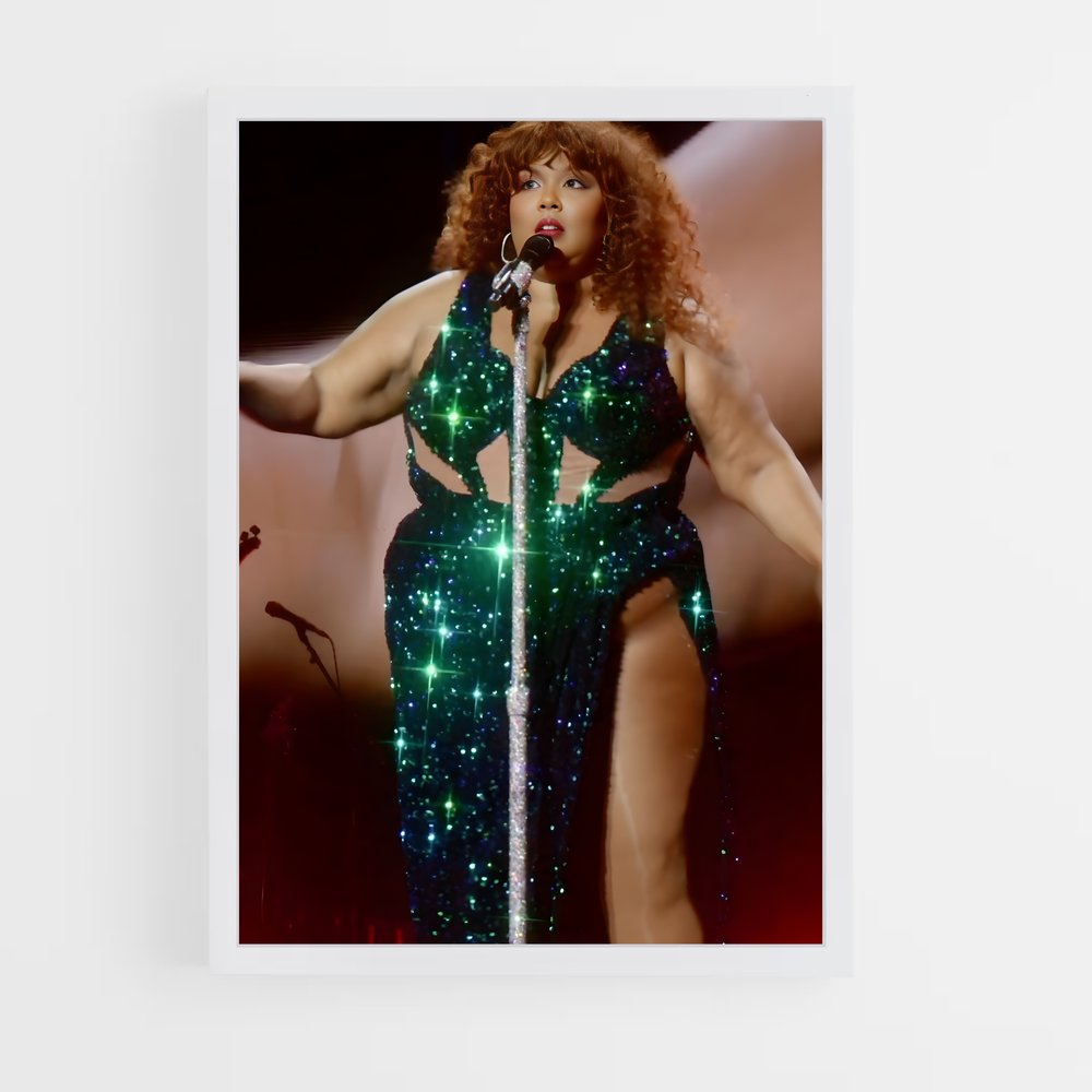 ap-lizzo-1 cadre Blanc