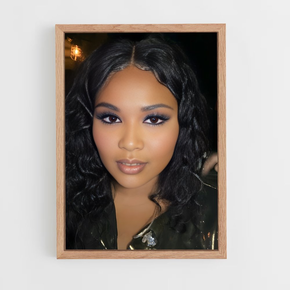 ap-lizzo-5 cadre Bois clair