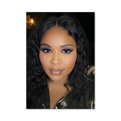 Poster Shine On Lizzo