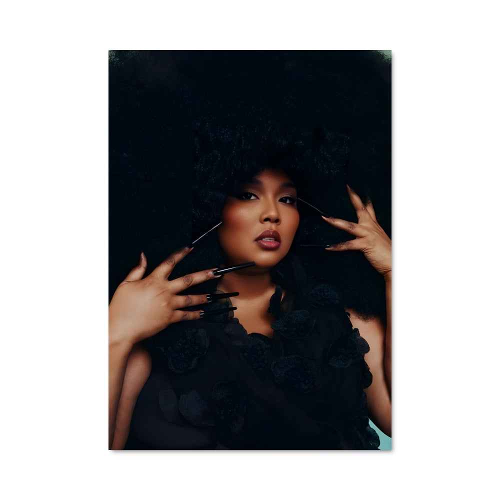 Poster Lizzo 51844