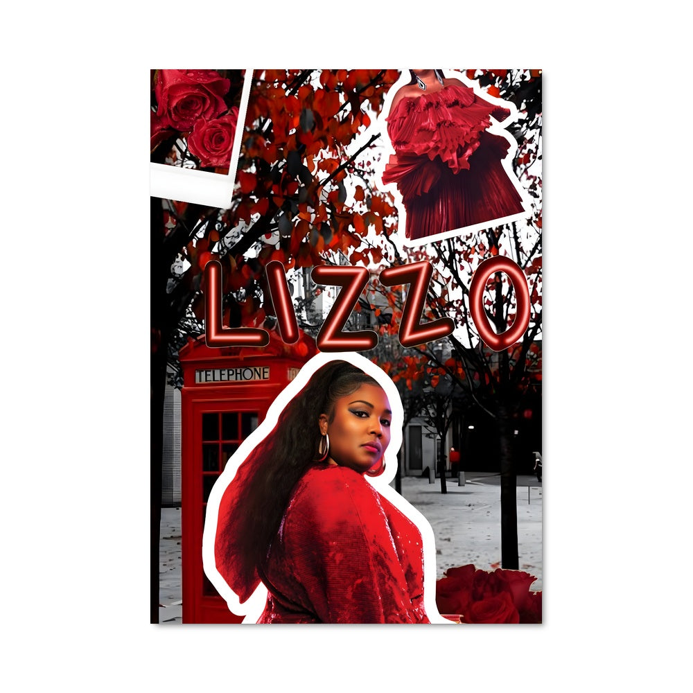 Poster Lizzo 51843