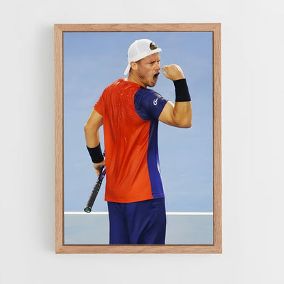 ap-lleyton hewitt-2 cadre Bois clair