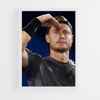 ap-lleyton hewitt-3 cadre Blanc