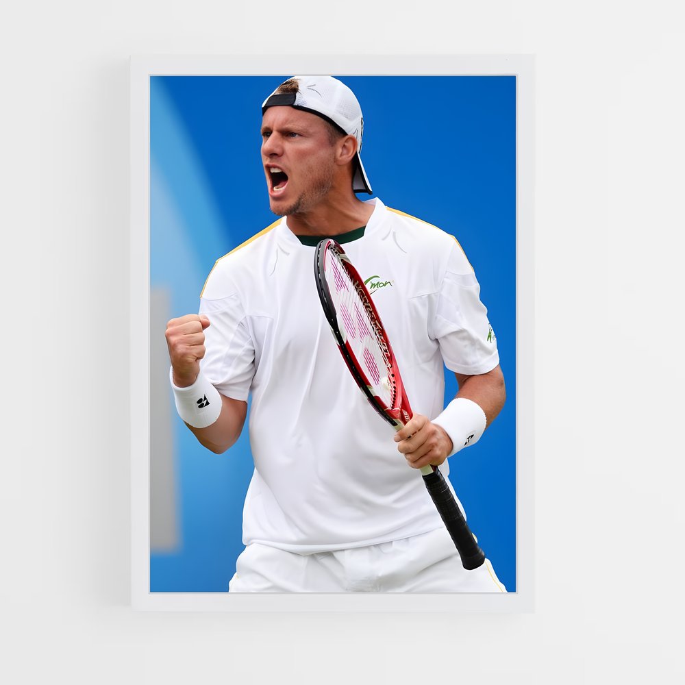 ap-lleyton hewitt-5 cadre Blanc