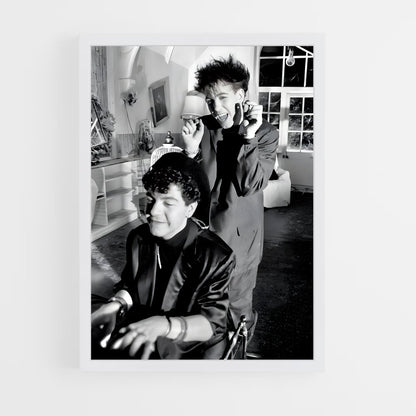 ap-lol tolhurst-3 cadre Blanc