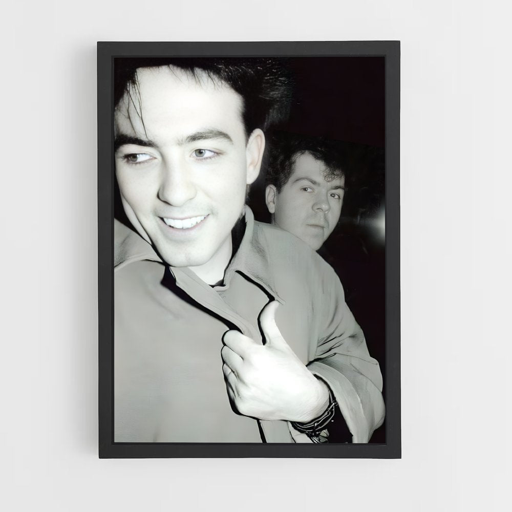 ap-lol tolhurst-4 cadre Noir