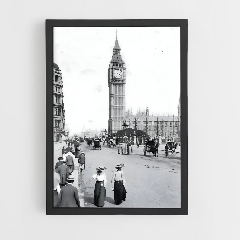 ap-london 1908-2 cadre Noir