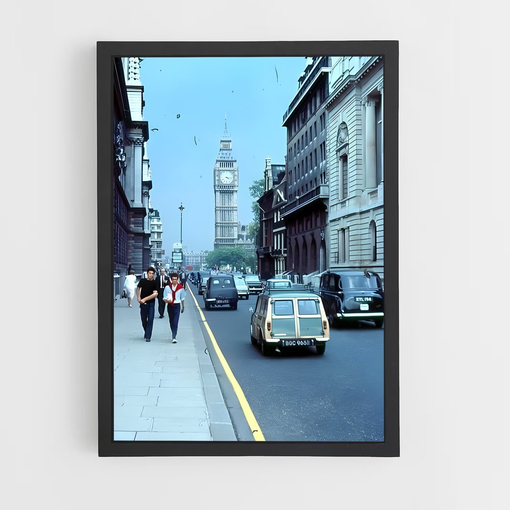 ap-london 1948-4 cadre Noir