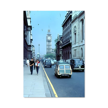 Poster London 1948 67616