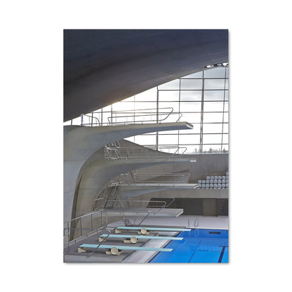 Poster Aquatics Dream