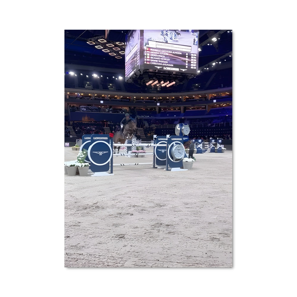 Poster Longines global champions tour 67368