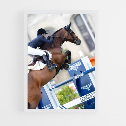 ap-longines global champions tour-2 cadre Blanc