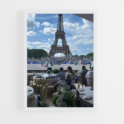 ap-longines global champions tour-3 cadre Blanc