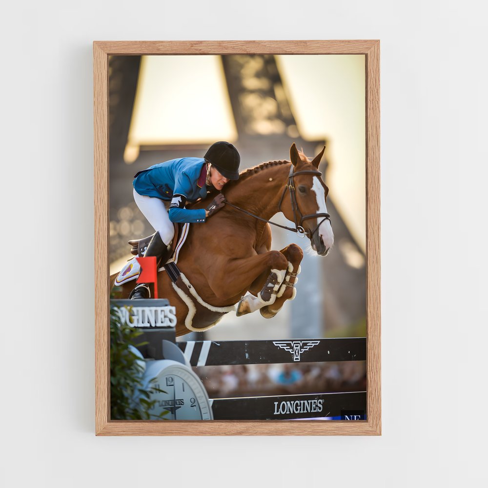 ap-longines global champions tour-5 cadre Bois clair