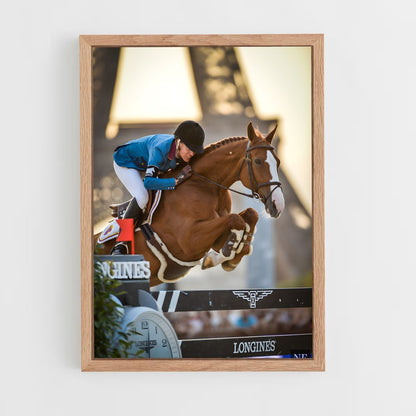 ap-longines global champions tour-5 cadre Bois clair