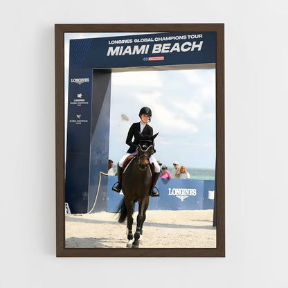 ap-longines global champions tour-8 cadre Bois foncé