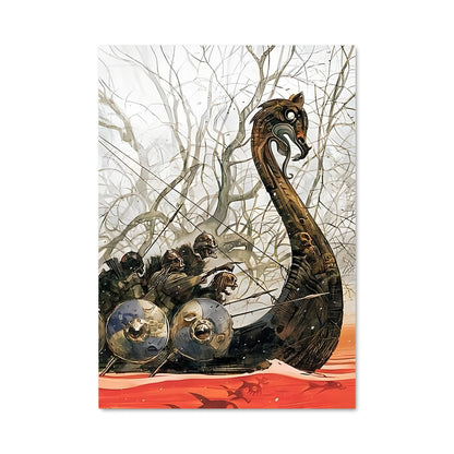 Poster Le Grâce Éphémère