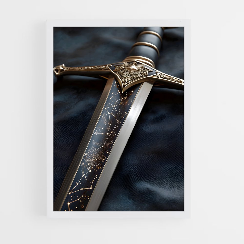 ap-longsword-1 cadre Blanc