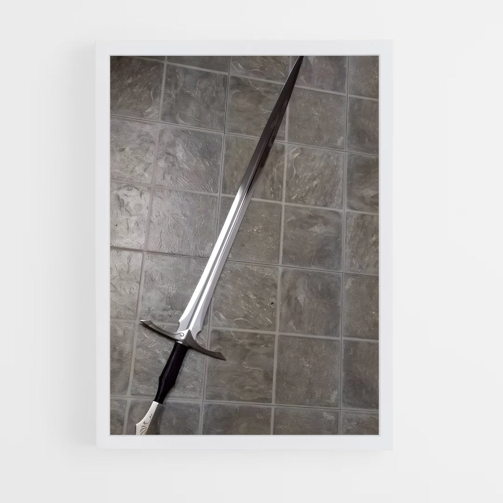 ap-longsword-7 cadre Blanc