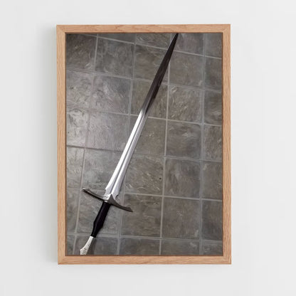 ap-longsword-7 cadre Bois clair