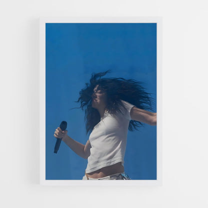 ap-lorde-1 cadre Blanc