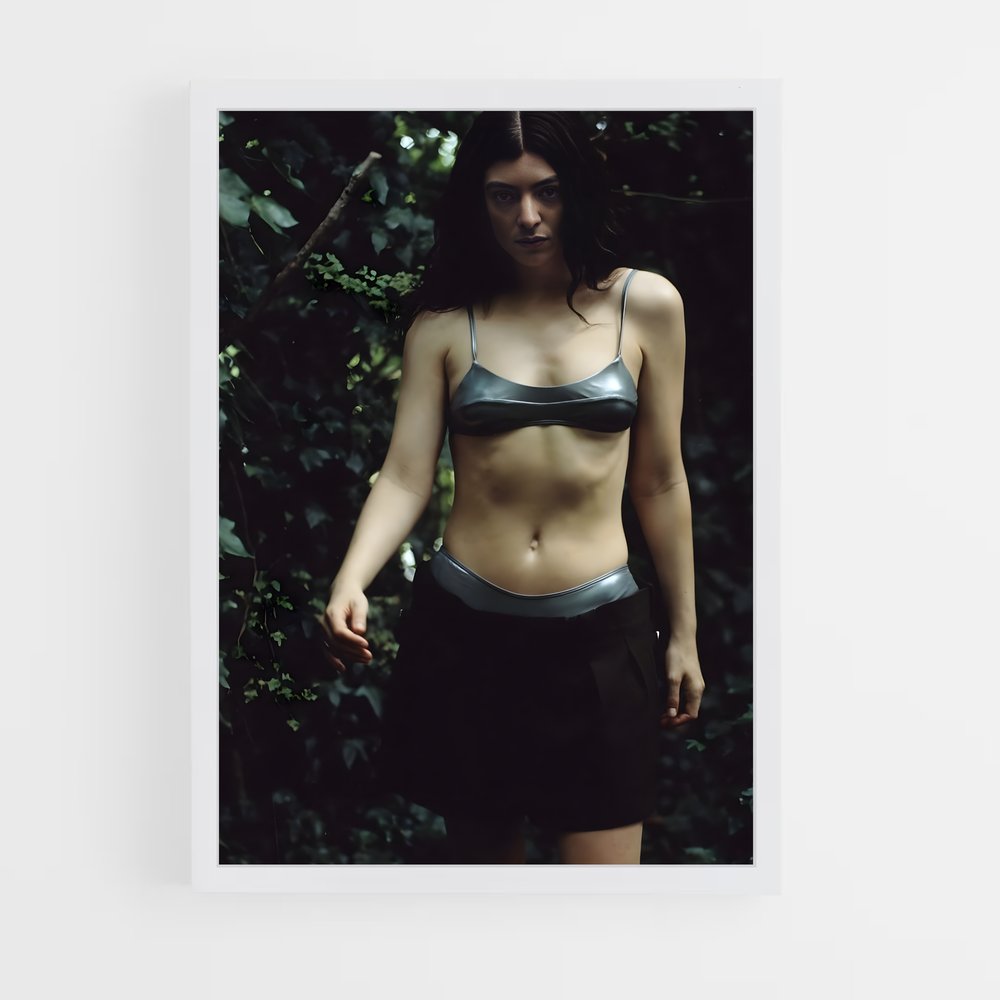ap-lorde-2 cadre Blanc