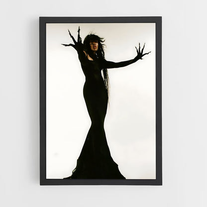 ap-loreen-4 cadre Noir
