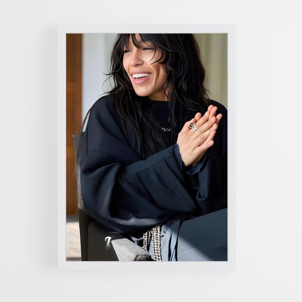 ap-loreen-5 cadre Blanc