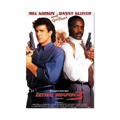 Poster The Heat Is On