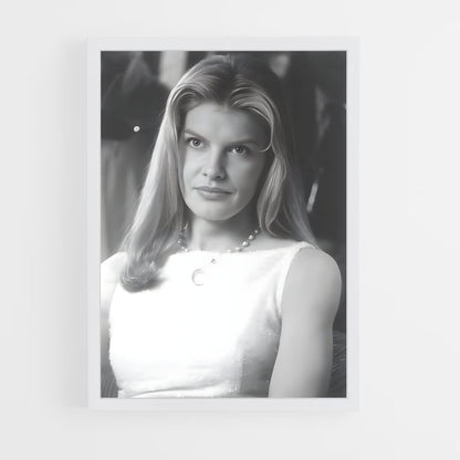ap-lorna cole-3 cadre Blanc
