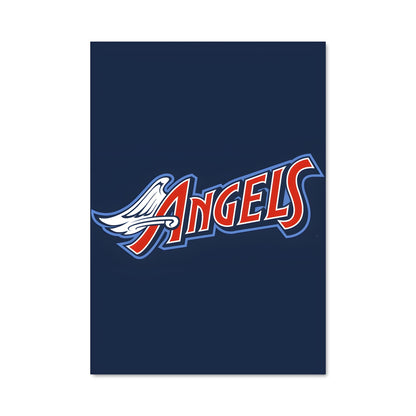 Poster L'Aigle de Los Angeles