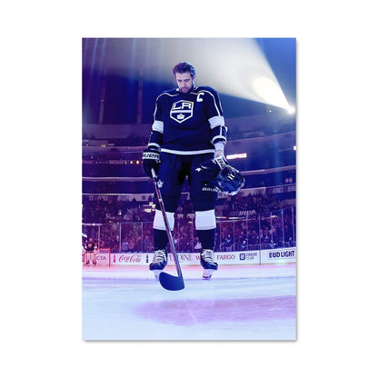 Poster Los angeles kings 74183