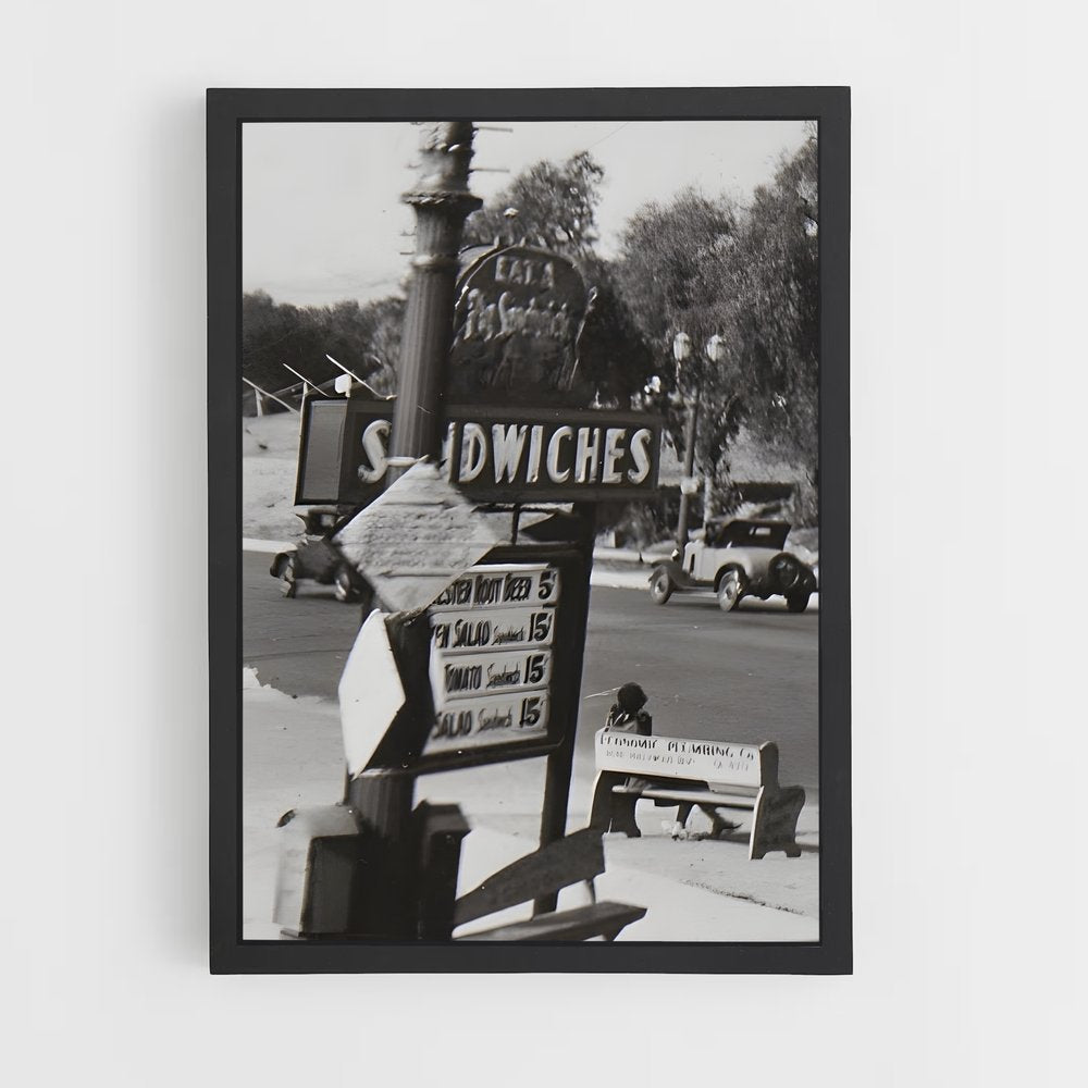 ap-los angeles 1932-1 cadre Noir