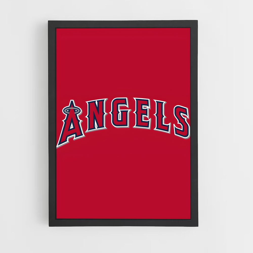 ap-los angeles angels-1 cadre Noir