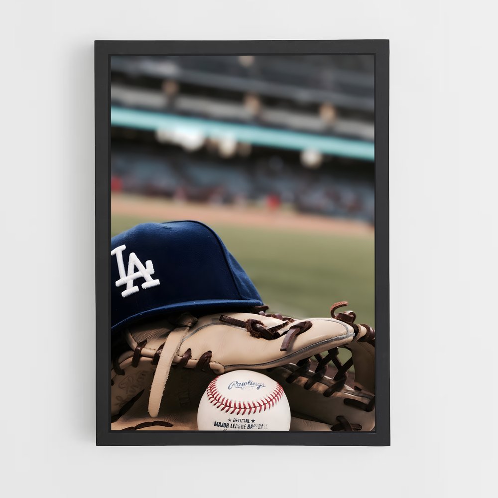 ap-los angeles dodgers-1 cadre Noir